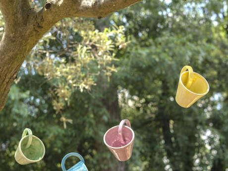 Argilice - Alice Raoult