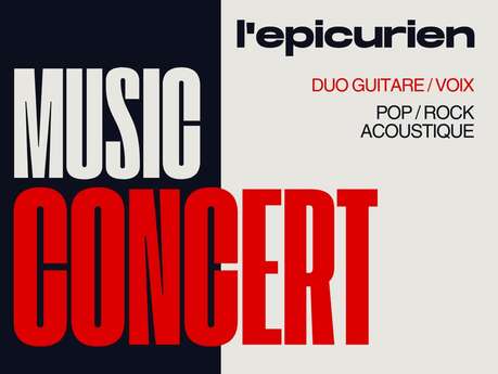 Concert 'Free Bird' à l'Epicurien