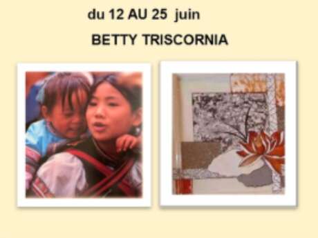 Exposition Galerie de la Mairie