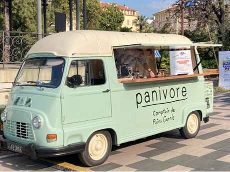 Panivore - Foodtruck