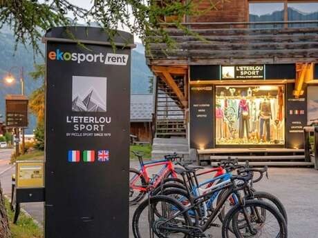 L'Eterlou Sport