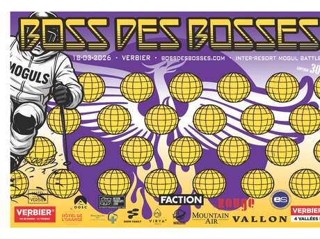 Boss des Bosses 2026