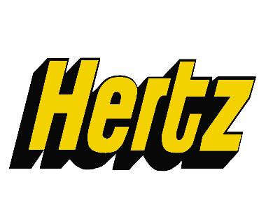 Hertz - Location de voitures