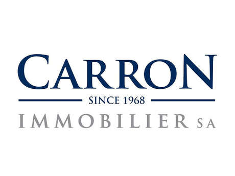 Carron Immobilier SA