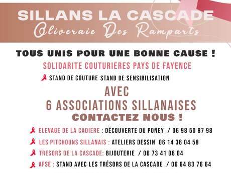 Octobre rose