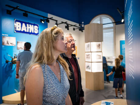 Exposition permanente