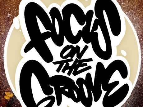 Battle - Focus on the groove : hip hop edition