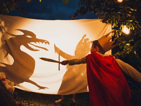 Serata di narrazione