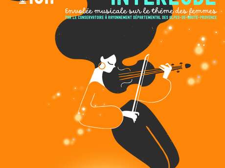 Interlude des femmes