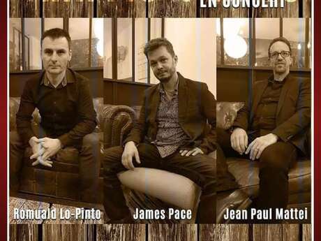 TRAFFIC R' LINES en concert