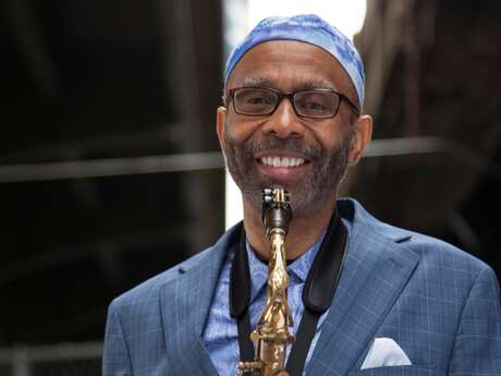 Kenny Garrett