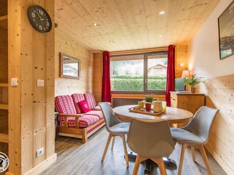 Chalet l'Alpette - Framboises