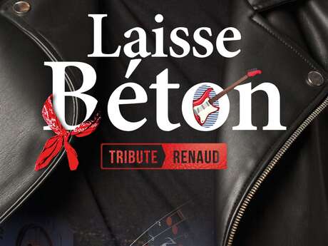 Soirée estivale :  Tribute Renaud