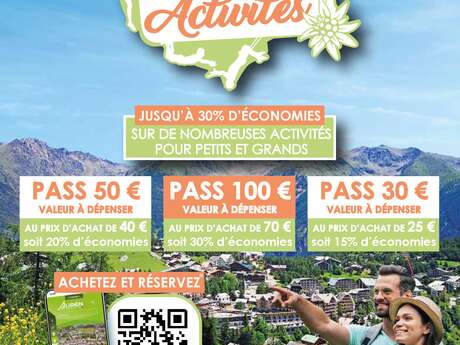 PASS Activités