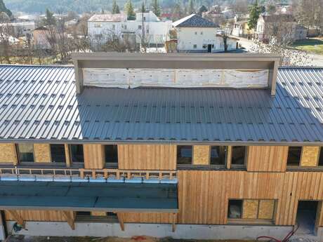 Journées Nationales de l'Architecture