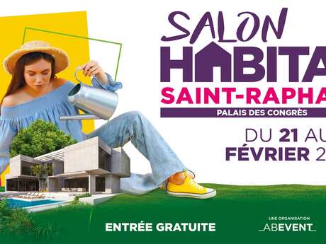 Salon de l'Habitat Édition printemps