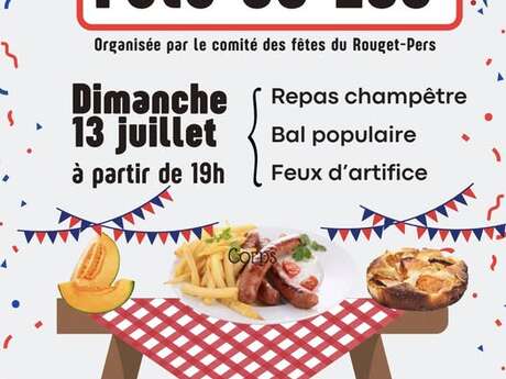 Fête du Lac