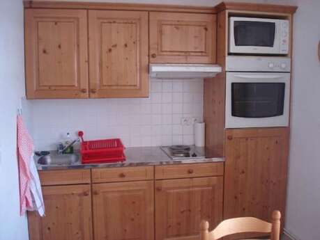Appartement Ducroz