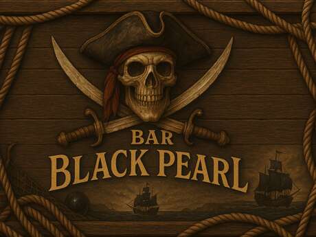 Black Pearl