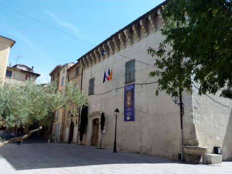 FERME - Musée des Comtes de Provence