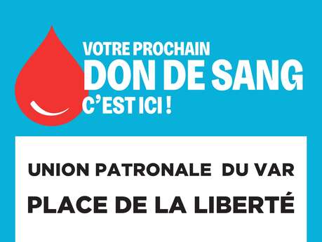 UPV-Blutspendeaktion