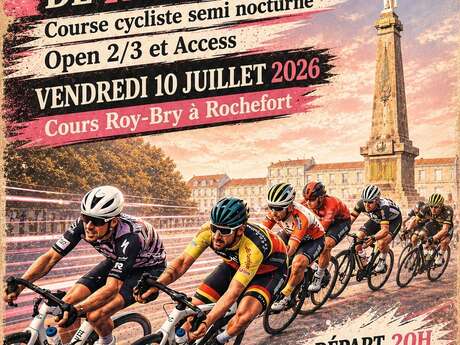 Prix de l'Échauguette