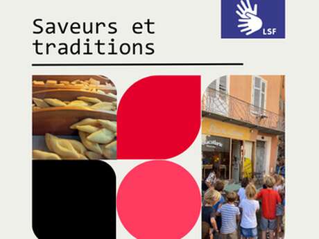 Focus: Flavours and traditions