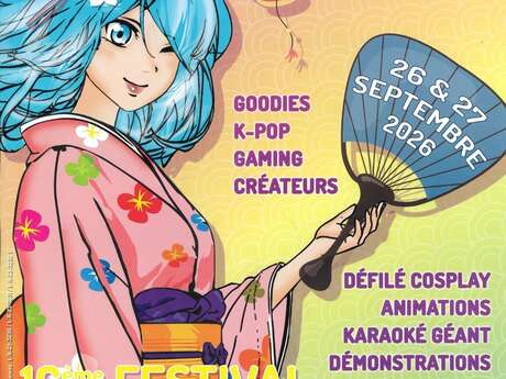 Festival Japan Aurea