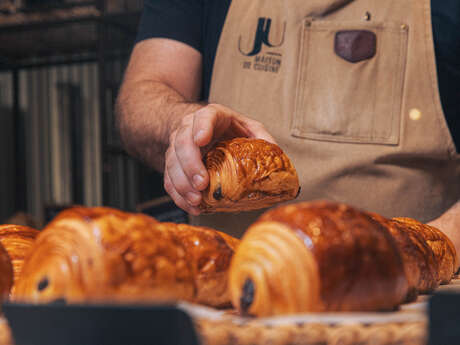 Du Pain et des Miettes
