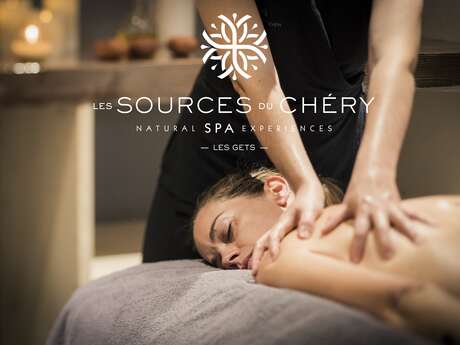 SPA Les Sources du Chery