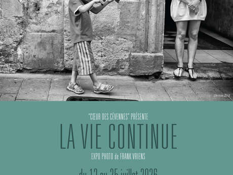 Exposition à la Galerie de l'Arceau