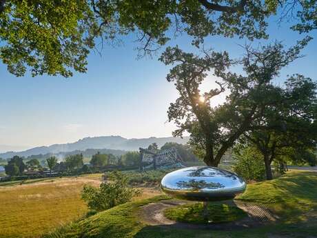 Découverte du Château La Coste & la Bastide du Laval
