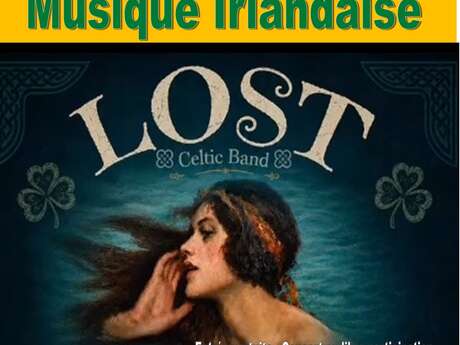 Musique irlandaise
