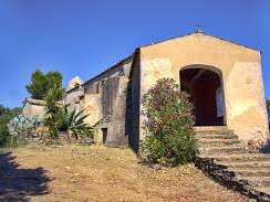Randonnée à Bormes les Mimosas (Notre Dame de Constance)
