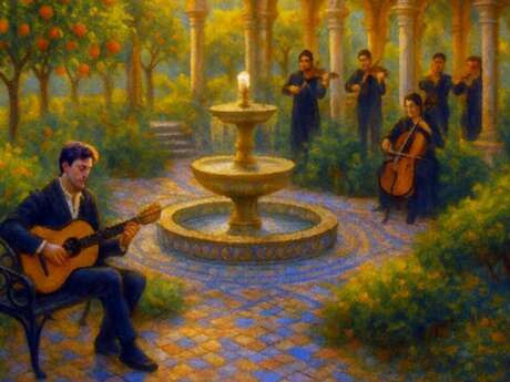 Concerto Aranjuez