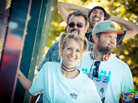 Punk-Rock Concert "Génération Y"