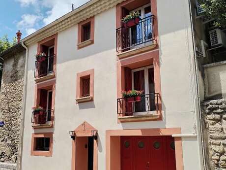 Gîte de la Porte des Princes