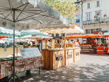 Market Market
