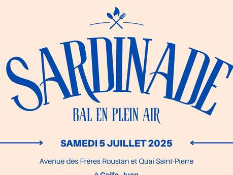 Sardinade et Bal - Fête de la Staint-Pierre