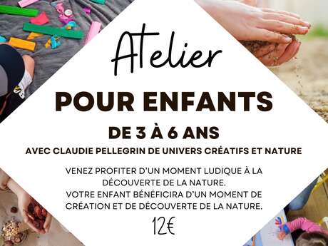 Atelier découverte des fruits de nos montagnes