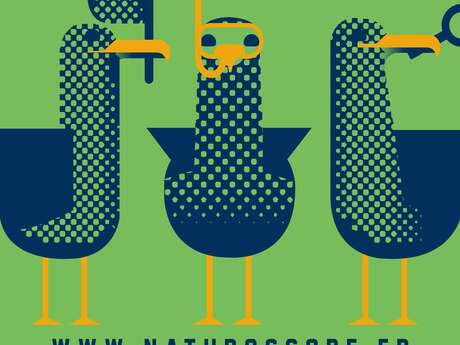 Naturoscope Pôle Mer