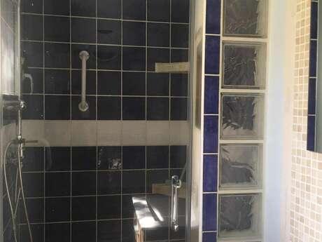 Gîte de la Chênaie