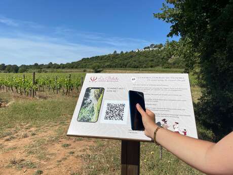 La Balade Sainte Roseline