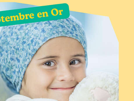 Septembre en Or