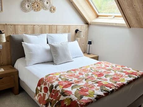 Hôtel restaurant Les quatre saisons