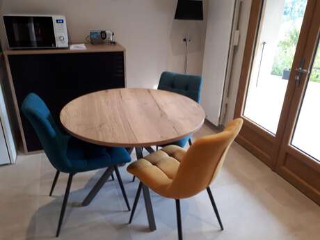 Studio : Le CharmAillon
