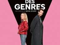 Le mélange des genres