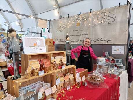 Les Petits Biscuits du Ventoux