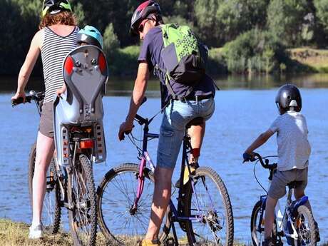 Atelier traces du Parc national des Ecrins