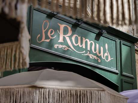Le Ramus